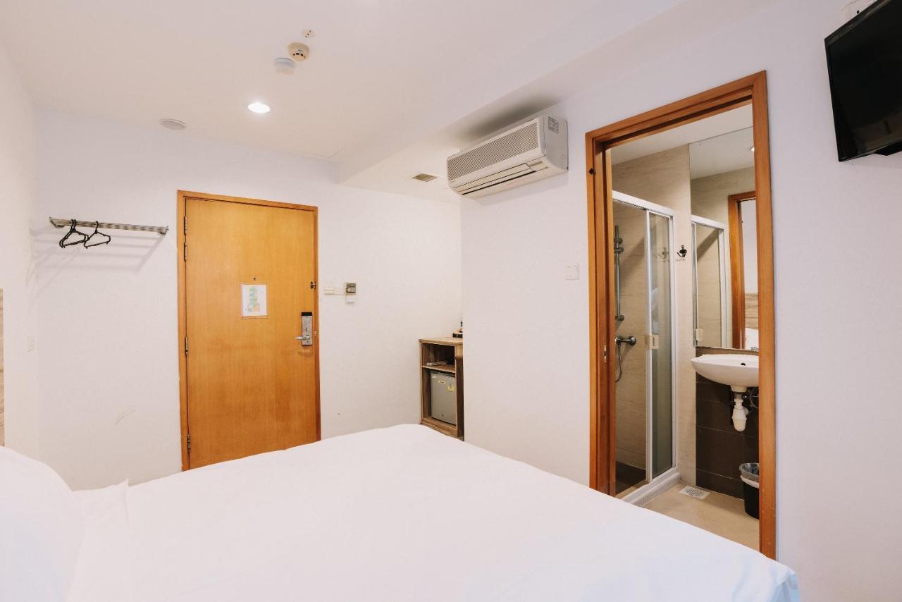 Victoria Hotel A Nuve Group Collection Singapura Exterior foto