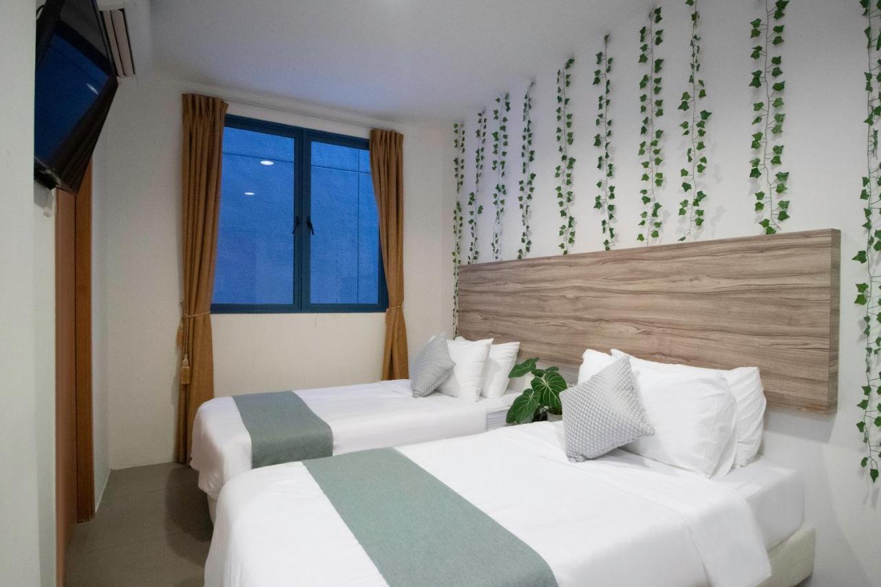 Victoria Hotel A Nuve Group Collection Singapura Exterior foto